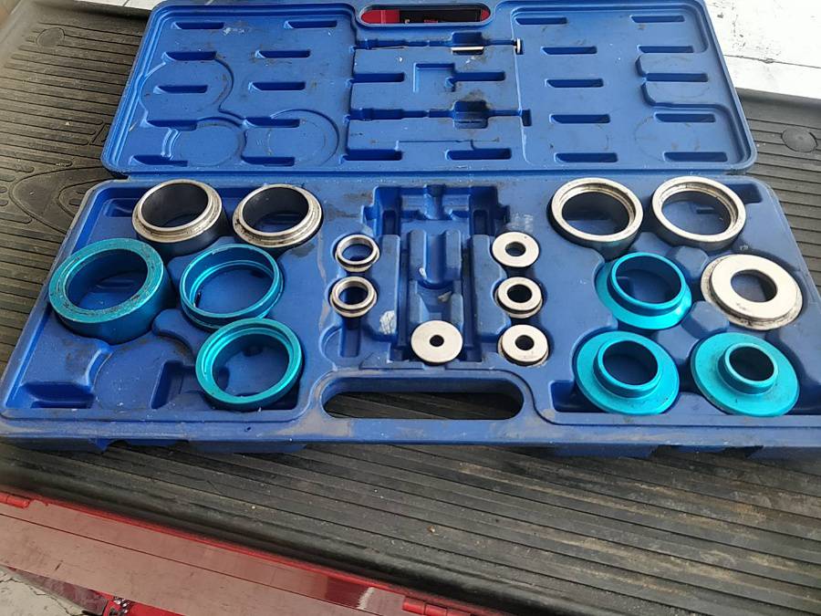 CATALOGUE FOR CAR CAR SOLUTION By HWANG CHERNG BIN (HCB), 51 OFF