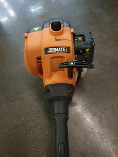 Jobmate line deals trimmer