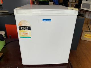 telmann bar fridge