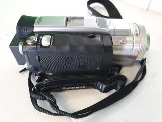 video camera - Panasonic NV-GS400 | number8.bid | number 8