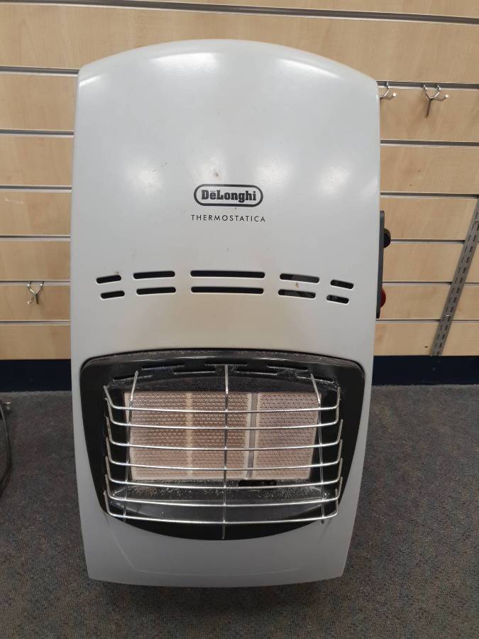 DeLonghi LPG Heater And Evantair Heater number8.bid number 8