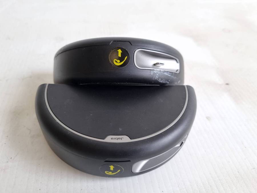 Jabra link online 360