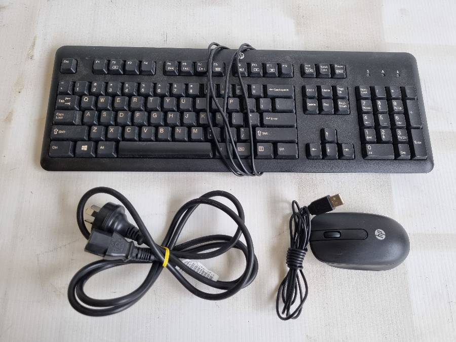 All in one Pc - Acer AR5B22 | number8.bid | number 8 solutions Ltd