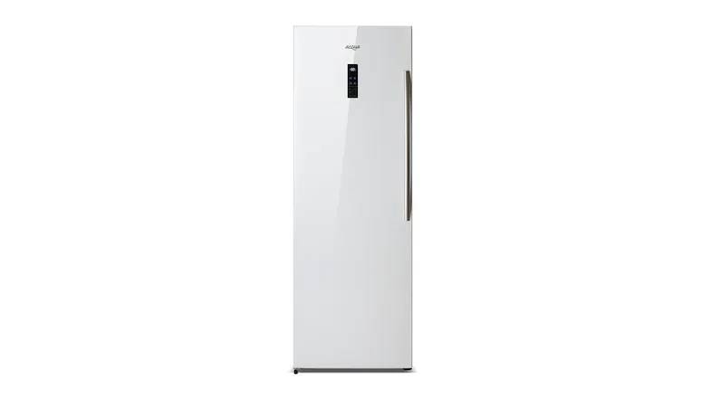 acqua vertical freezer