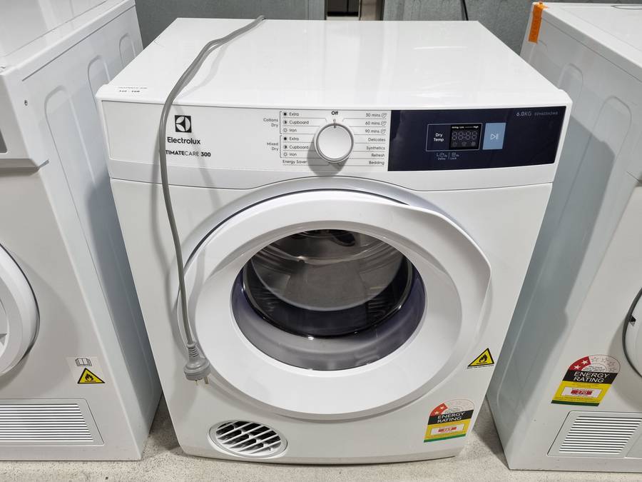 Why Is My Electrolux Dryer Not Starting? Apex Appliance, 59 OFF