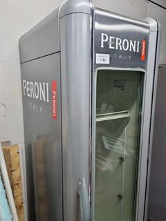 peroni fridge