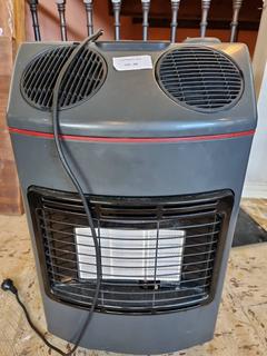 Delonghi Duo Turbo Heater number8.bid number 8 solutions Ltd