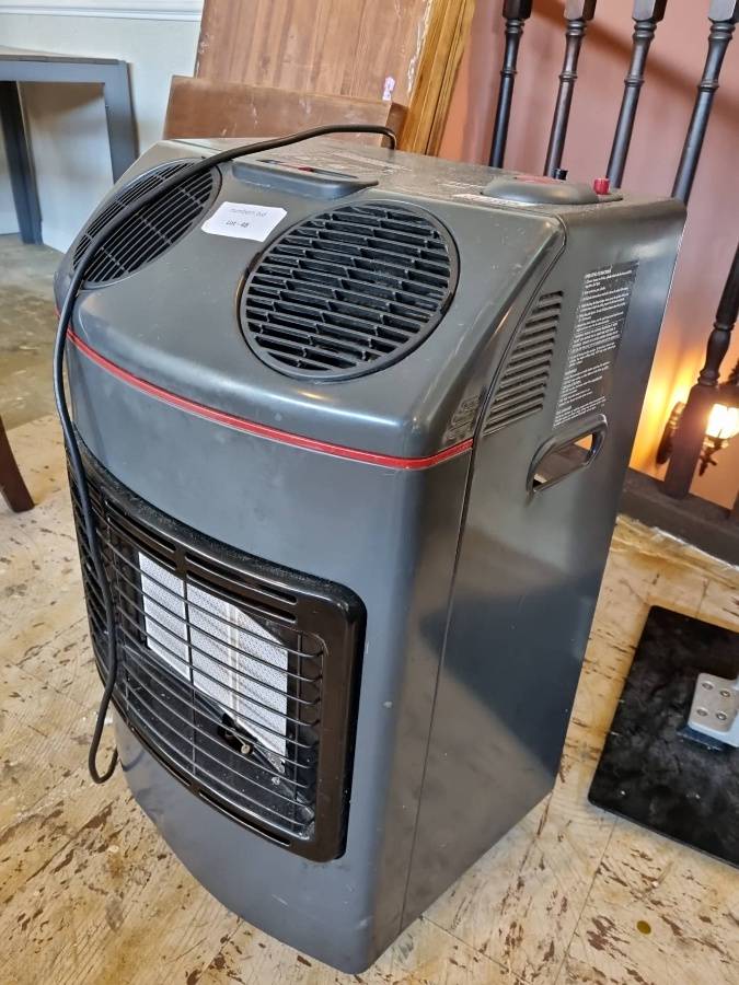 Delonghi Duo Turbo Heater number8.bid number 8 solutions Ltd