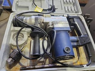 Dynalink Rotary Hammer Drill number8.bid number 8 solutions Ltd