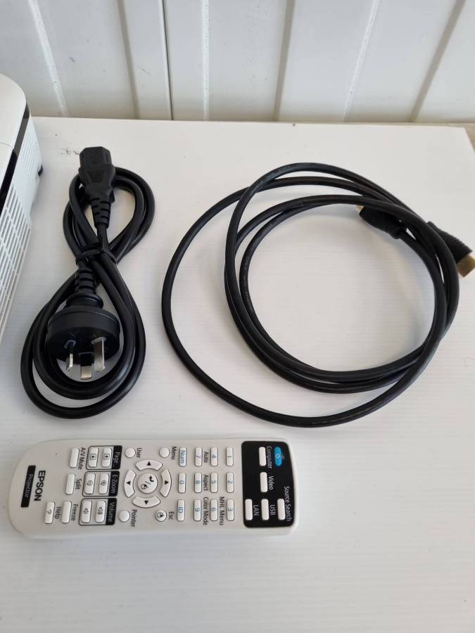 ProJector - Epson EB-X14 | number8.bid | number 8 solutions Ltd ProJector - Epson EB-X14 | number8.bid | number 8 solutions Ltd