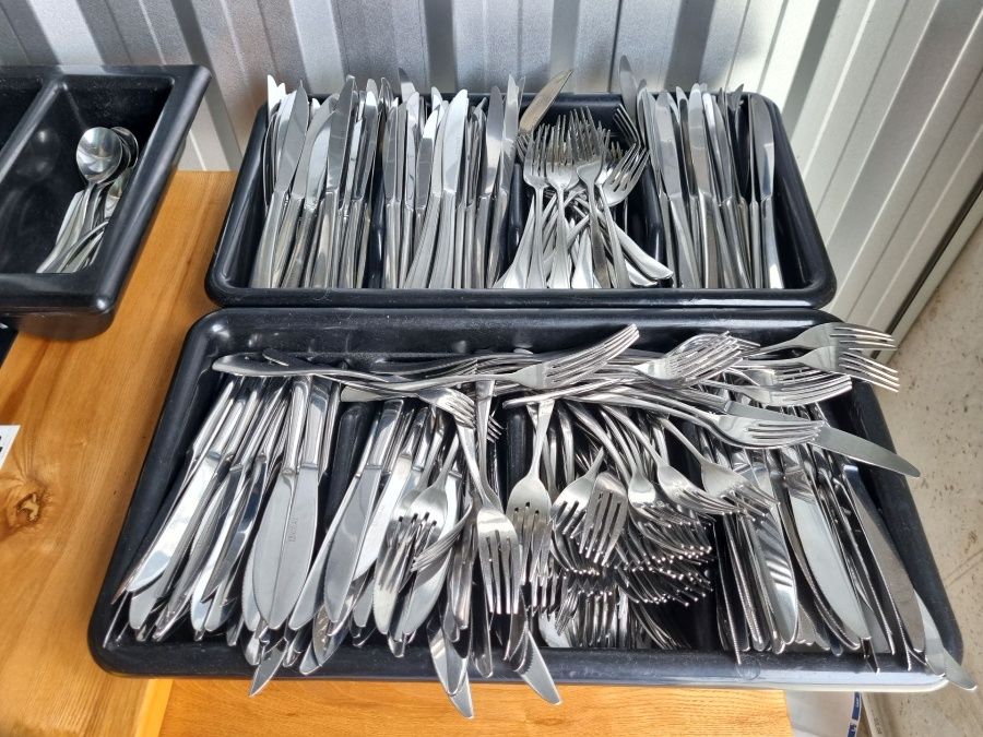 Restaurant Cutlery Items