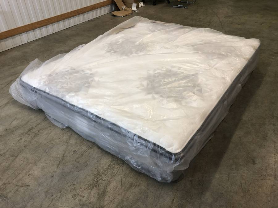 sealy melrose mattress