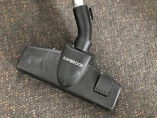 Kambrook Captiv G3 Lift Cyclonic Vacuum 